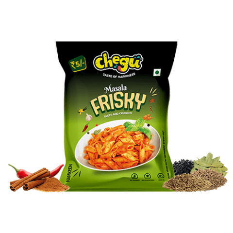 Products | Chegu Snacks